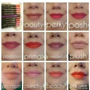 Younique Pencil Lip Liner